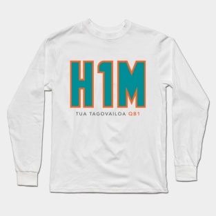 H1M Long Sleeve T-Shirt